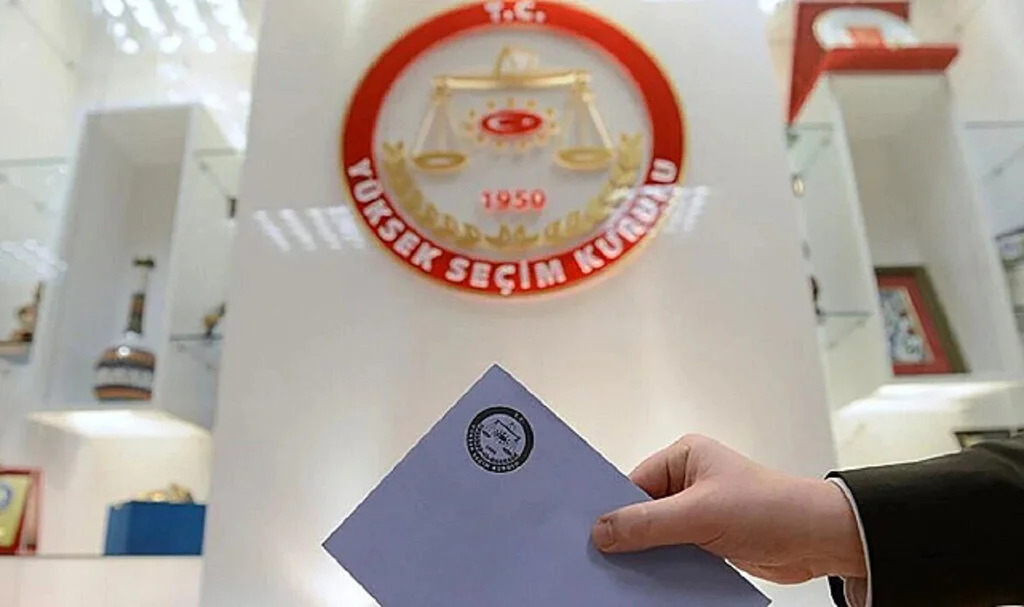 CHP ve MHP En Çok İtiraz Eden Partiler Oldu