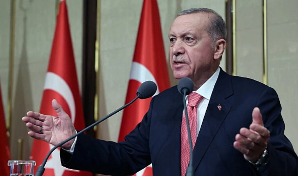Cumhurbaşkanı Erdoğan 4 il için özel talimat verdi! 