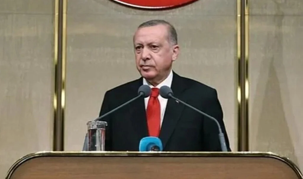 Cumhurbaşkanı Erdoğan'dan Hatay açıklaması: 'Kesin kararla seçimi kazandı'