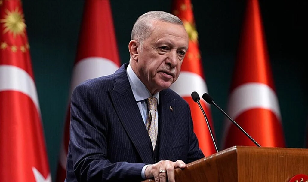 Cumhurbaşkanı Erdoğan'dan Öğretmen Ataması Müjdesi: Yakında Atamalar Yapılacak