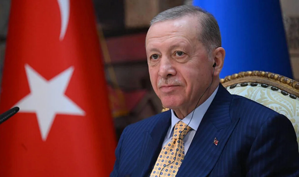 Cumhurbaşkanı Erdoğan'dan Taksim'de 1 Mayıs açıklaması
