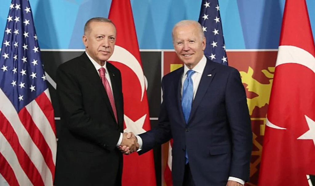 Cumhurbaşkanı Erdoğan'ın ABD Ziyareti Ertelendi
