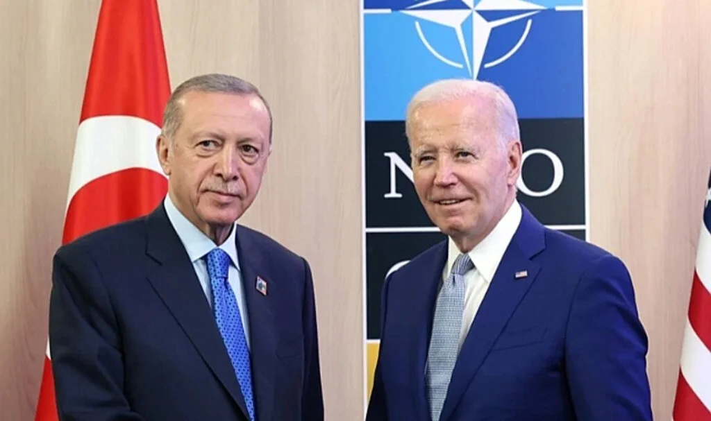 'Cumhurbaşkanı Erdoğan'ın ABD Ziyareti İptal Edildi' İddialarına Beyaz Saray'dan Açıklama