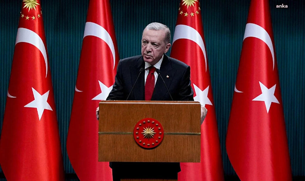Cumhurbaşkanı Erdoğan: Milletimizin Ramazan Bayramını Canı Gönülden Tebrik Ediyorum