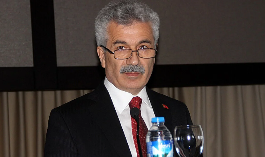 Danıştay Başkanlığına Zeki Yiğit Yeniden Seçildi