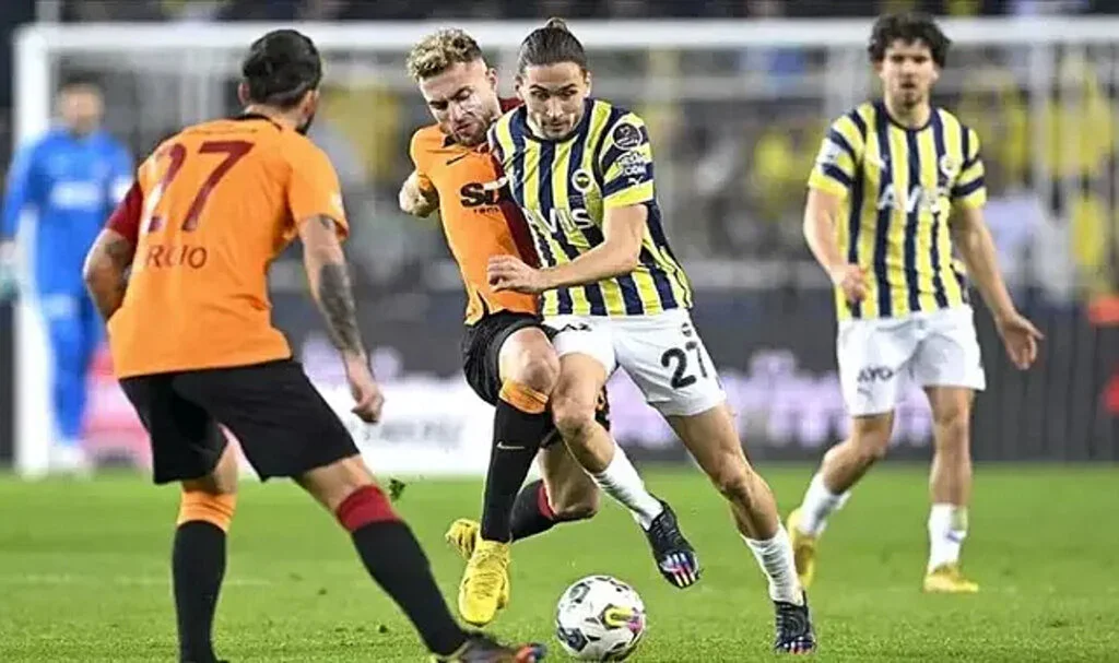 Dev derbi tatil edilirse ne olacak? Fenerbahçe 6 kişi kalırsa işte bunlar yaşanacak...