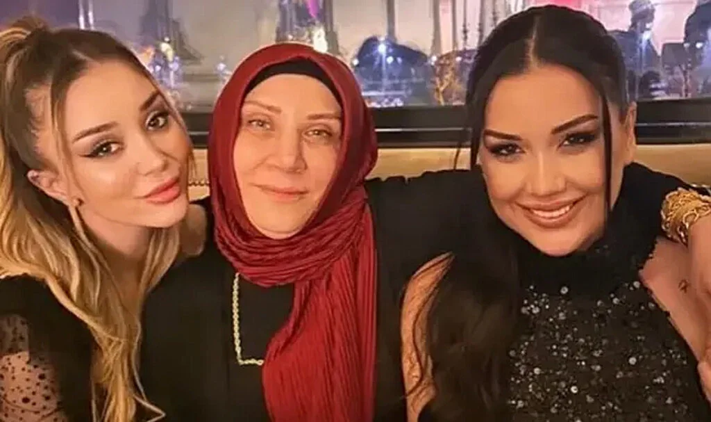 Dilan Polat'a Şok: "7 Yıl Hapsi İsteniyor"