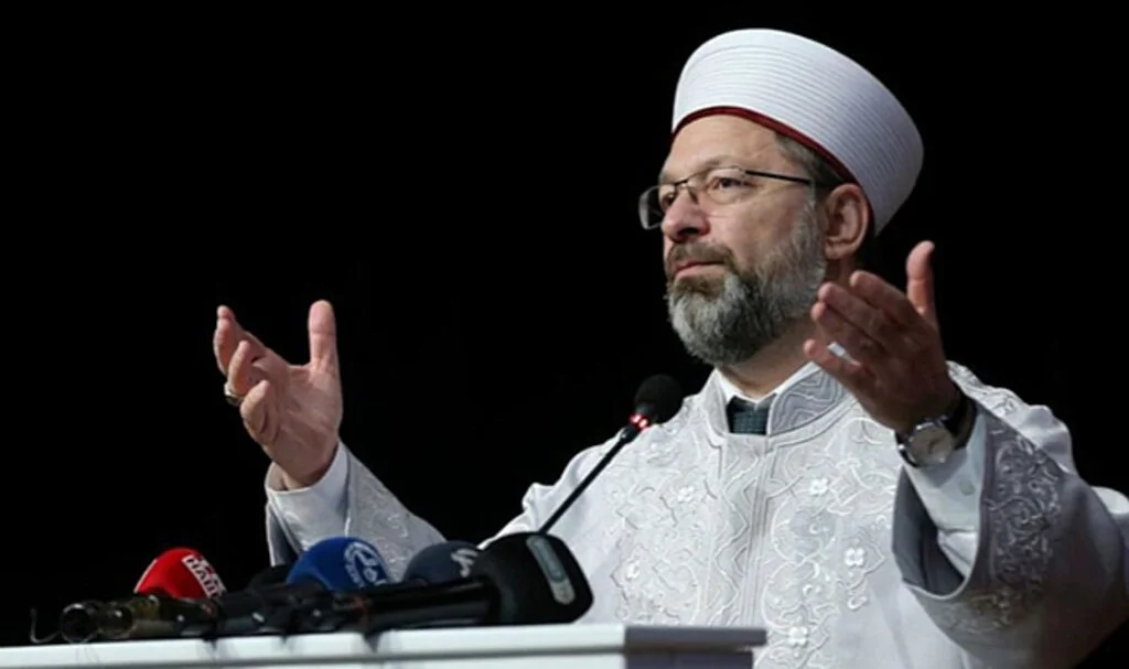 Diyanet, Audi A8 Araç Kiralamasını Onayladı