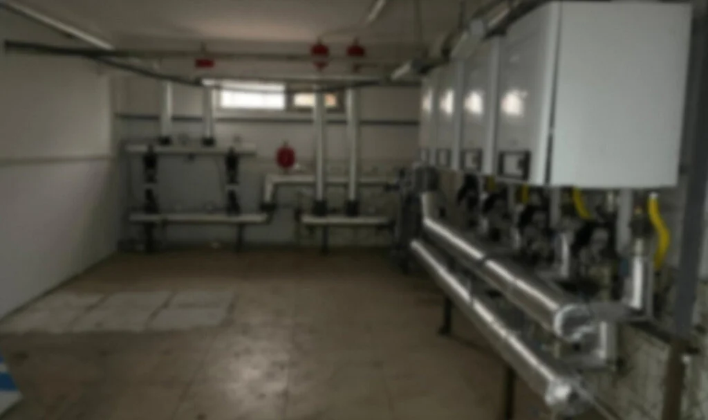 Doğalgaz Dönüşümü ve Tadilat İşi Yaptırılacaktır 