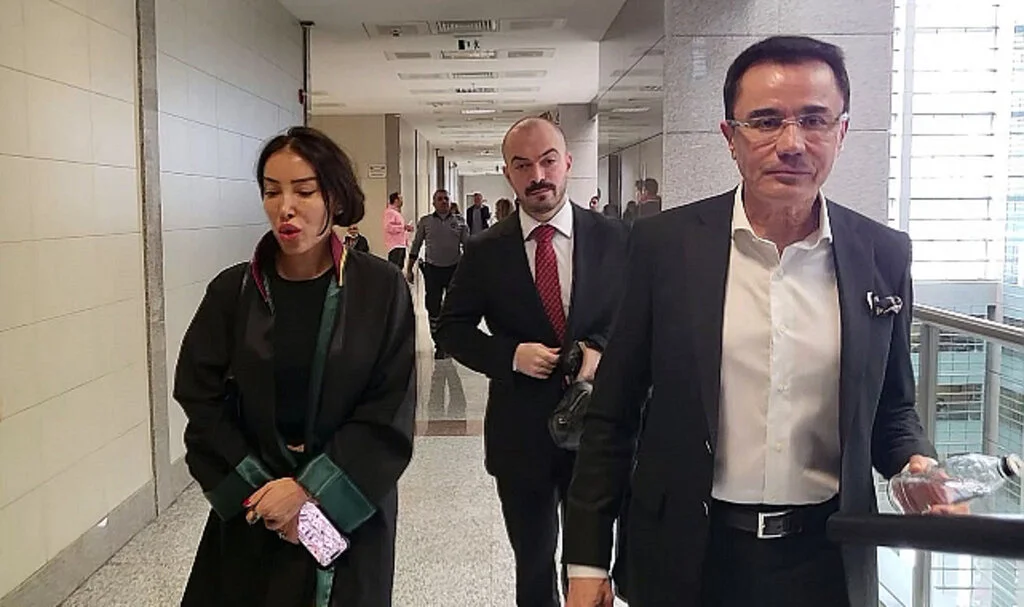 Dr. Ender Saraç'ın Oğluna Cinsel İstismar Davası Devam Ediyor