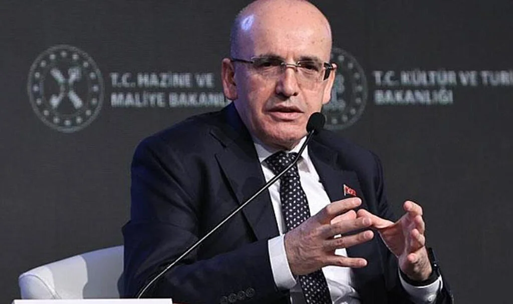 Emeklilere Neden Zam Yapılmadı? Bakan Şimşek Açıkladı: "İzin Veremezdik"