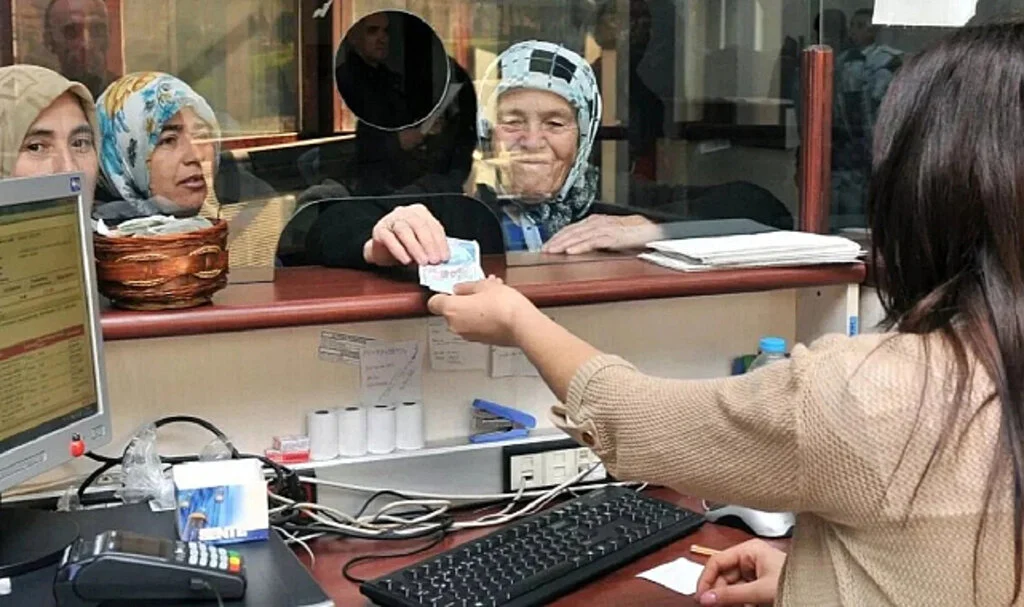 Emeklileri İlgilendiren Yargıtay Kararı