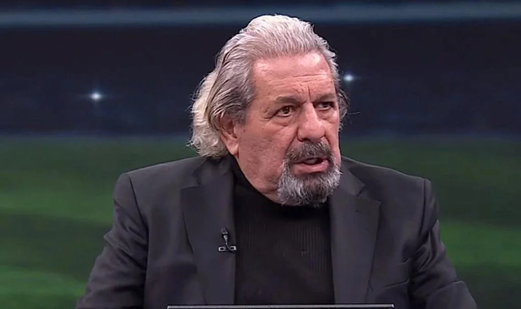 Erman Toroğlu'ndan canlı yayında flaş şampiyonluk tahmini