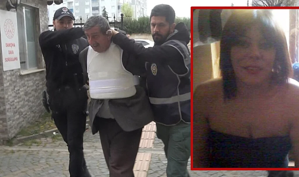 Eşinin Kurşunlarına Hedef Olan Kadın Yaşamını Yitirdi