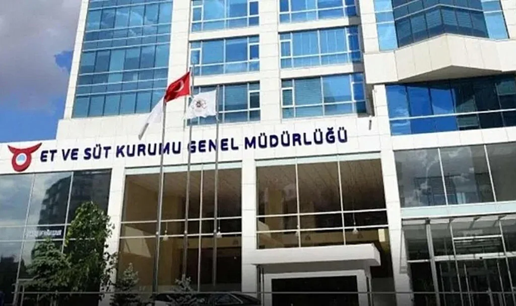 Et ve Süt Kurumu İddialara Yanıt Verdi, Yalanlama geldi