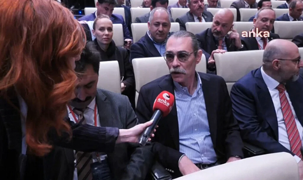 Etimesgut Belediye Başkanı Erdal Beşikçioğlu'ndan borç açıklaması: Şanslıyız