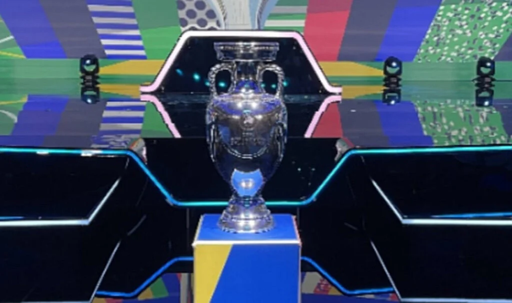EURO 2024'te geri sayım