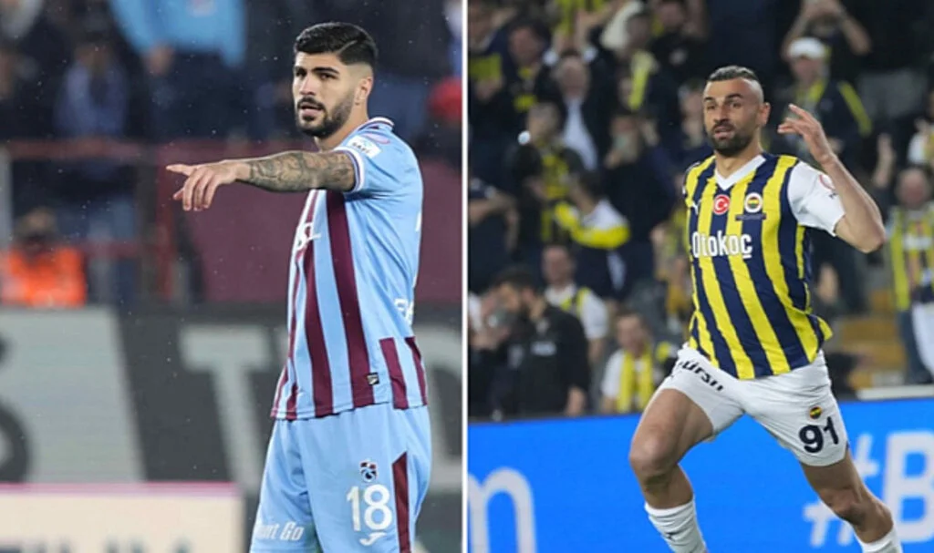 Fair Play ruhu: Fenerbahçe ve Trabzonspor'dan örnek davranışlar