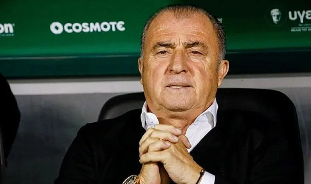 Fatih Terim'i Sarsan Doping Skandalı