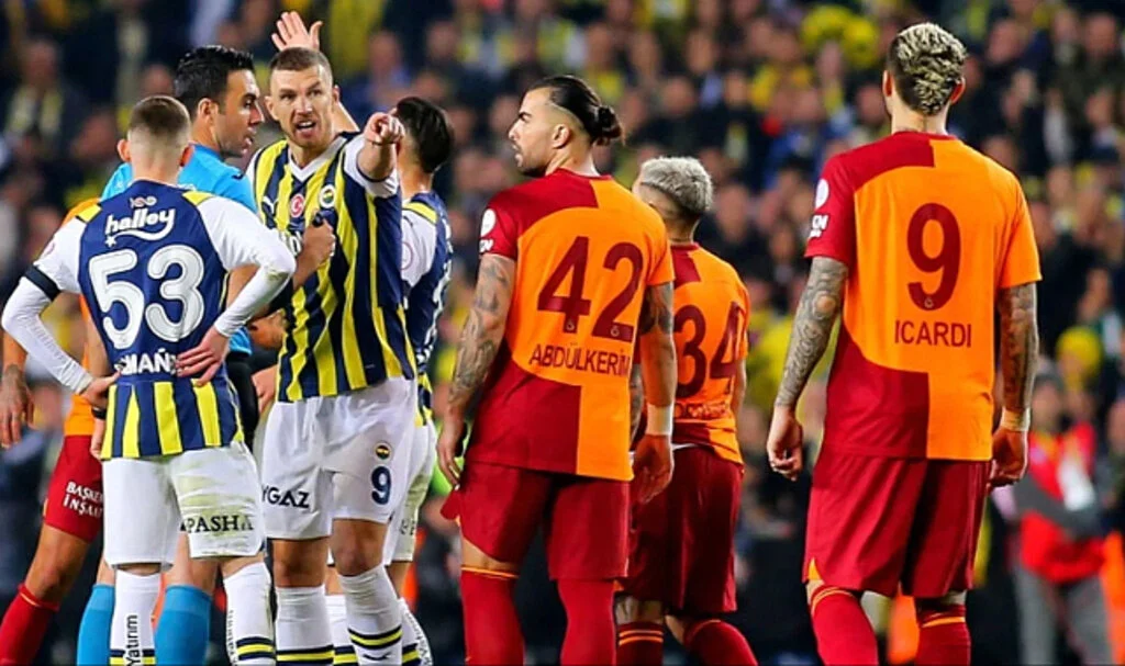 Fenerbahçe'nin Süper Kupa planı belli oldu 