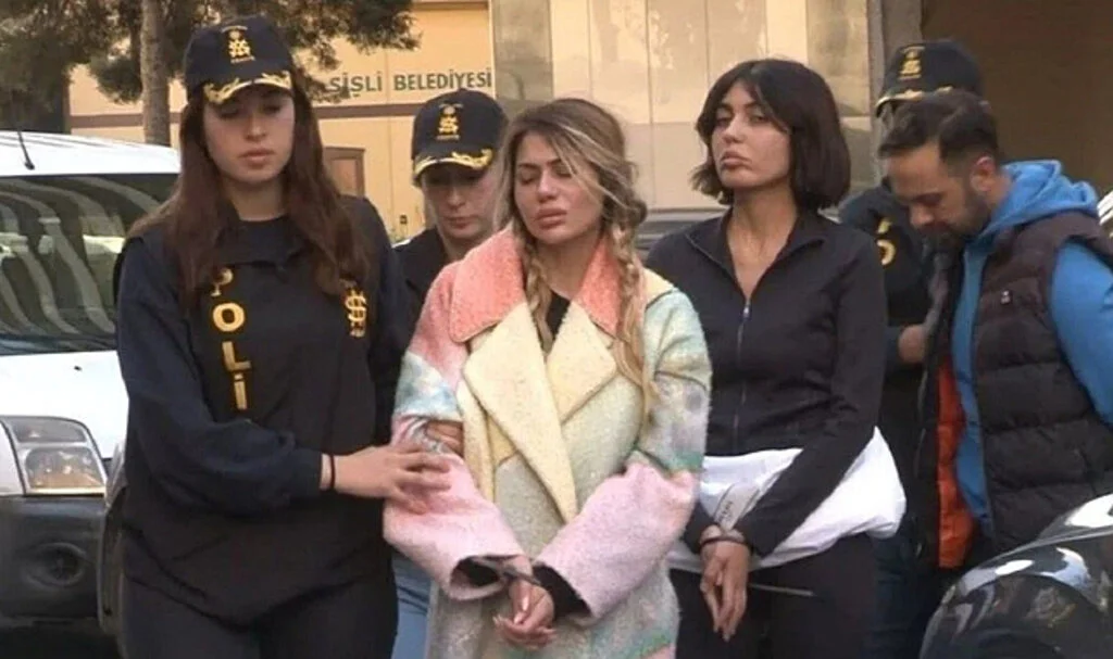 Fenomen Nihal Candan Cezaevinde Ölüm Tehlikesi Yaşıyor