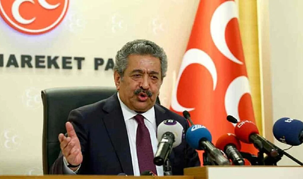 Feti Yıldız'dan Özgür Özel'e Eleştiri