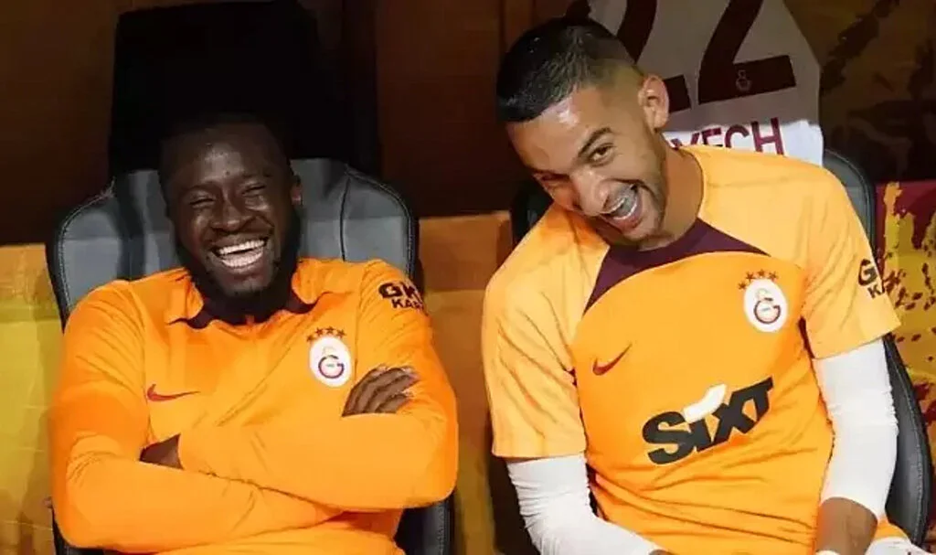 Galatasaray'da yeni sezon planlaması: Takımdan ayrılacaklar belli oldu