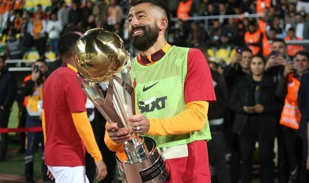 Galatasaray'ın Süper Kupa'yı kaldıracağı tarih netleşti