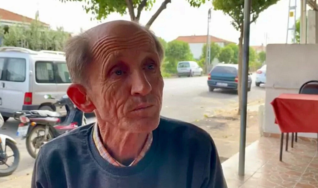 Gönen'de Korhan Berzeg'e Ait Malzemeler Bulundu