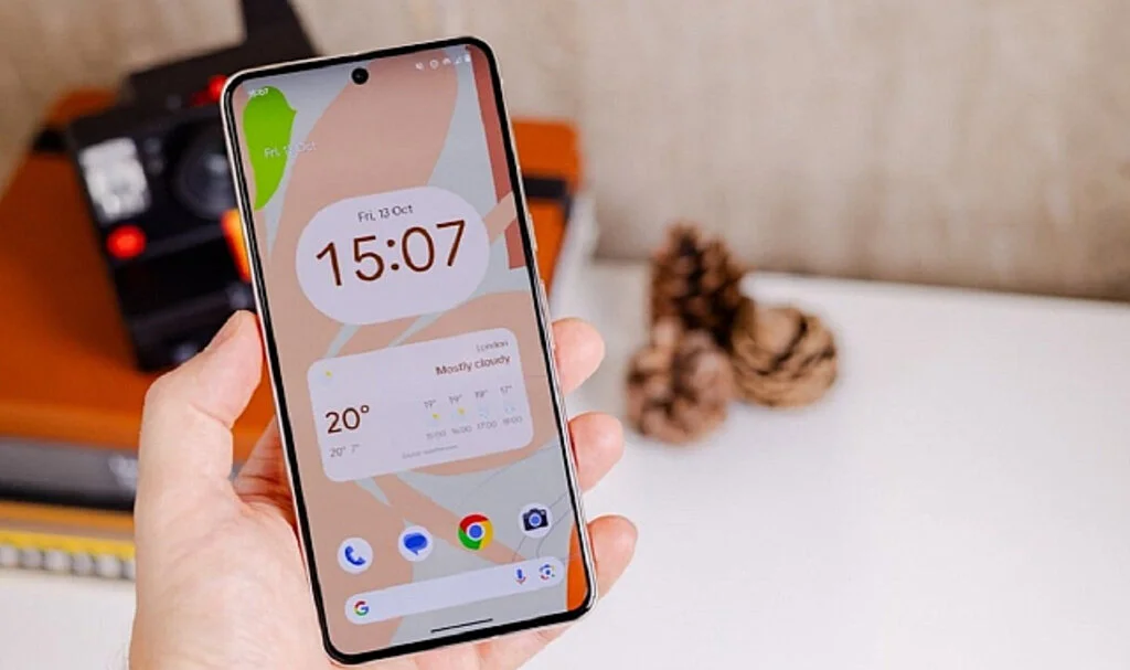 Google'dan Android 15 ile Pil Ömrünü Uzatan Yenilik