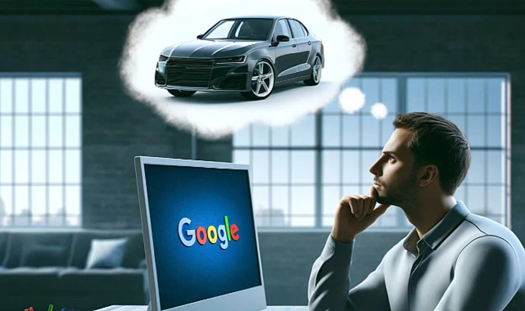 Google, Kullanıcı Niyetine Göre Reklam Gösterecek!