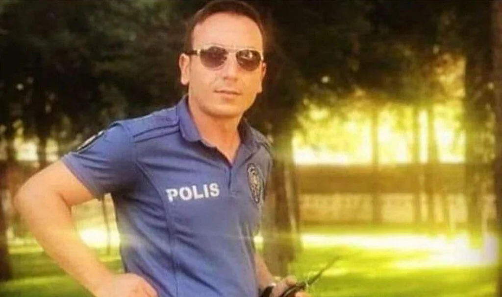 Görevi başında kalp krizi geçiren polis memuru hayatını kaybetti