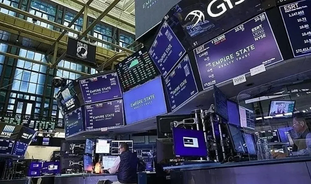 Gözler Fed Başkanı Powell'ın Açıklamalarında: Küresel Piyasalarda Negatif Seyir Devam Ediyor