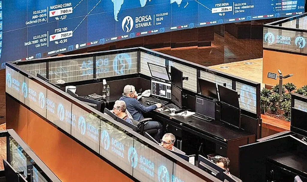 Haftanın En Çok Kazandıran Yatırım Araçları