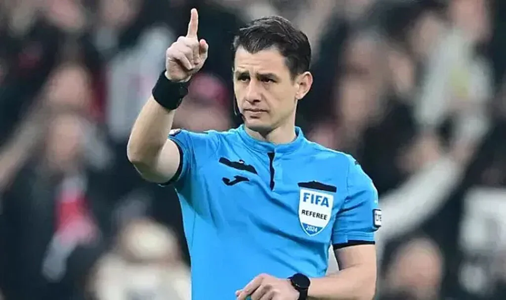Halil Umut Meler sürprizi! Liverpool - Atalanta maçına atandı