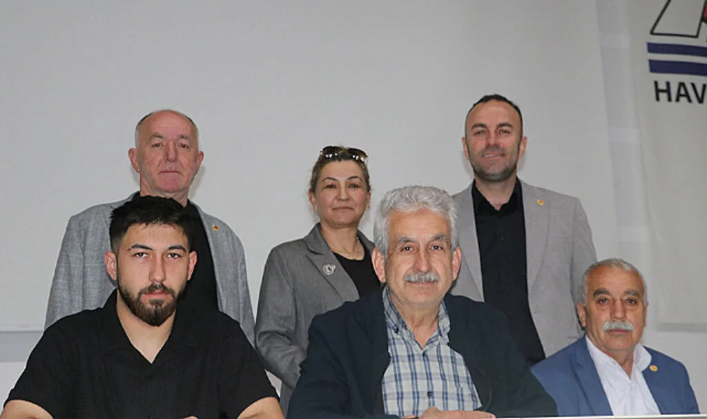 Havza SYDV Mütevelli Heyeti'nde Yeni Muhtar Üyeler Belirlendi