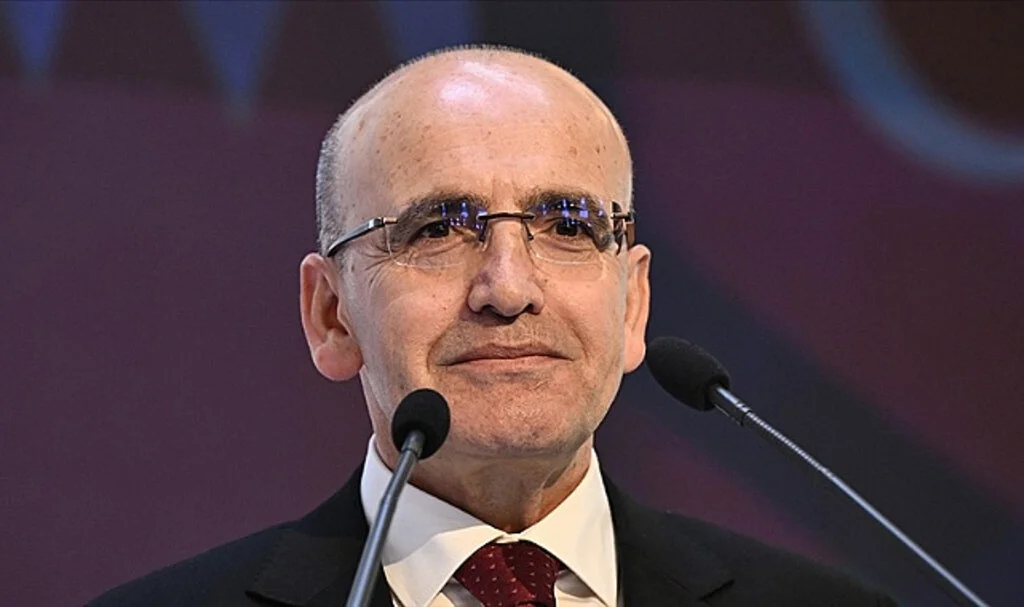 Hazine ve Maliye Bakanı Şimşek: Cari Açığı Azaltarak Rezerv Birikimi Sağlayacağız
