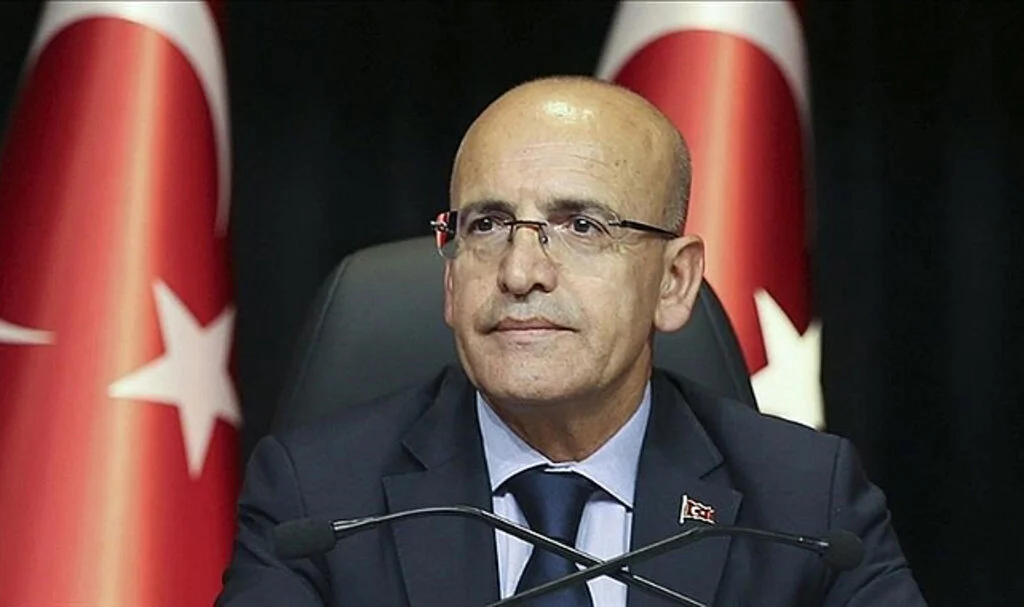Hazine ve Maliye Bakanı Şimşek: Kamuda Tasarruf Çalışması Tamamlandı