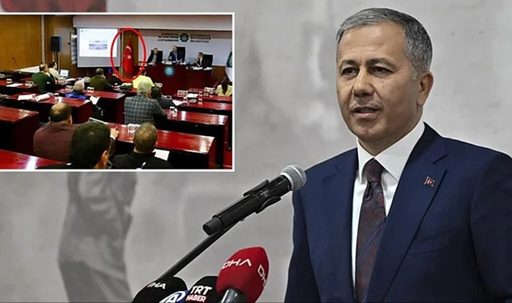 İçişleri Bakanı Yerlikaya'dan Mardin ve Diyarbakır olayıyla ilgili açıklama 