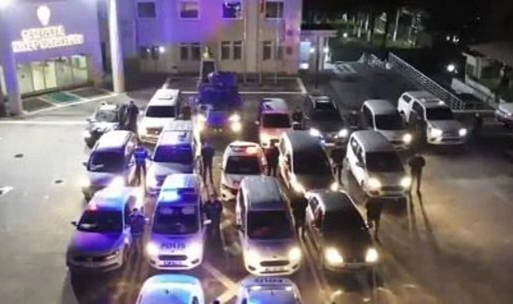 İçişleri Bakanı Yerlikaya: Van Gerilimi Sonrası 14 İlde Operasyon: 340 Kişi Yakalandı