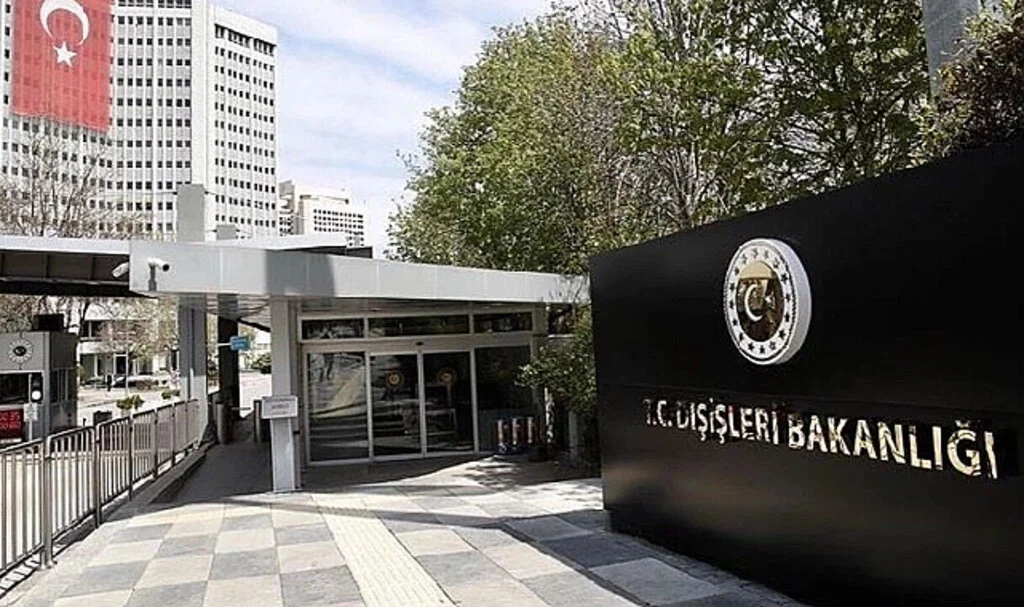 İçişleri Bakanlığı Bin 608 Sözleşmeli Personel Alacak