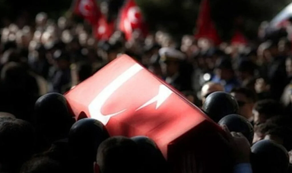 İki yıldır yoğun bakımdaydı, şehit düştü