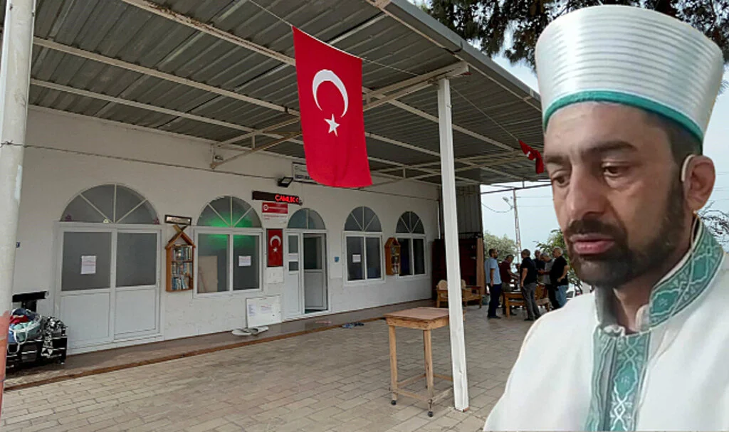 İmamı Sabah Namazına Giderken Öldürdüler