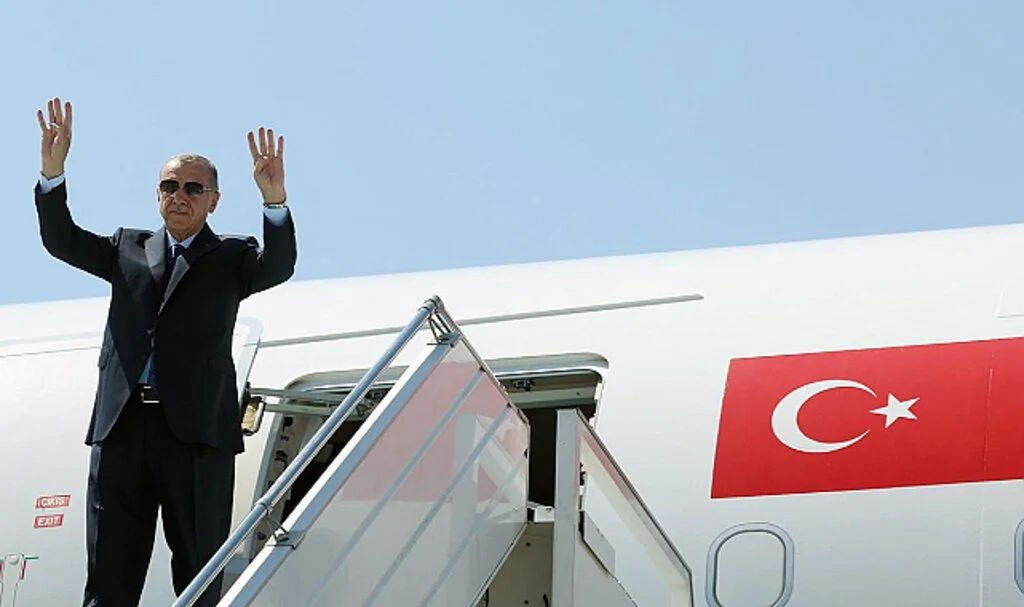 Irak Hükümet Sözcüsü: Erdoğan'ın Irak ziyareti tarihi bir adım olacak