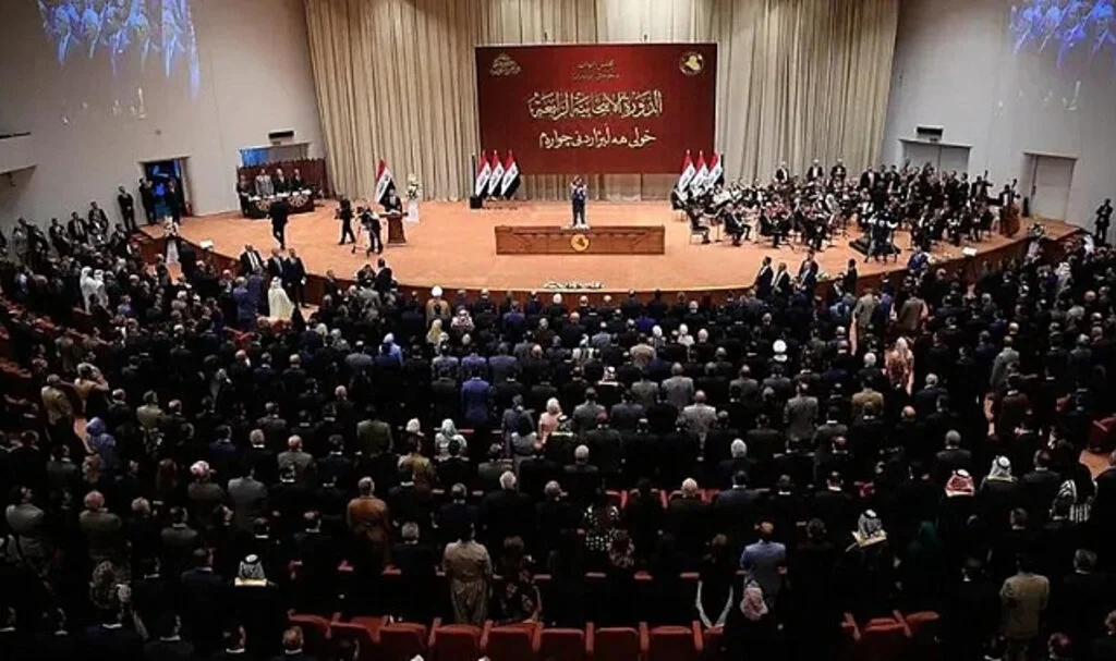Irak'ta Eşcinsellik Resmen Suç: ABD'den Tepki