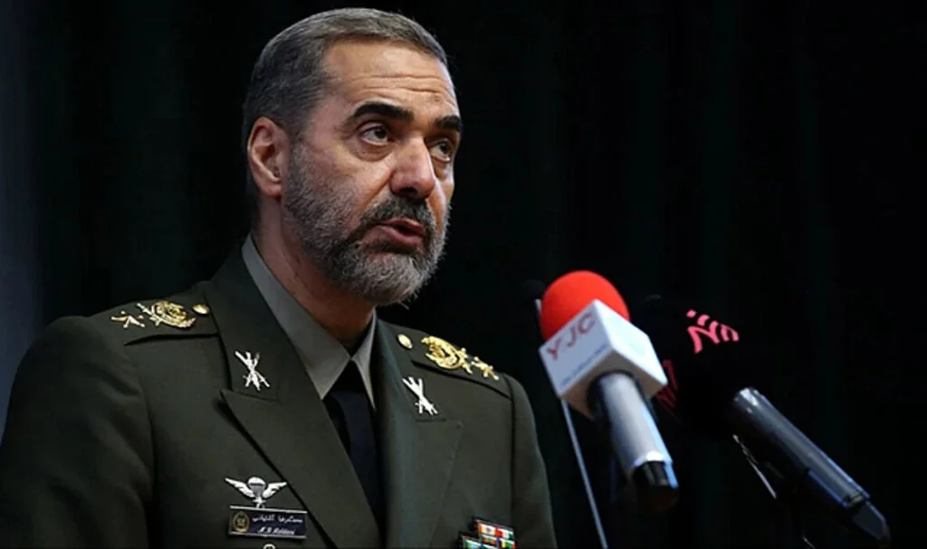 İran'ın İsrail'e Yönelik İHA ve Balistik Füze Saldırısına Bölgedeki Ülkelere Gözdağı