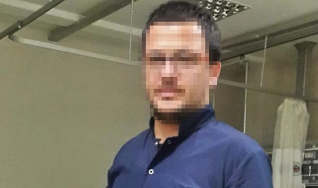 İşe gitmedi, bedelini ağır ödedi