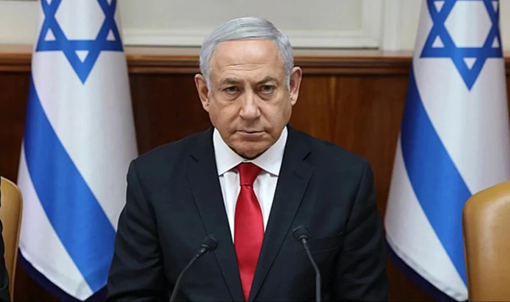 İsrail Başbakanı Binyamin Netanyahu: Kim bize zarar verirse, biz de onlara zarar vereceğiz