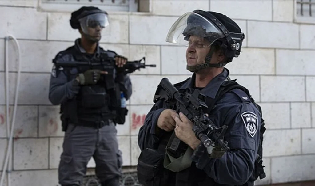 İsrail Gazze'de Hamas Yetkilisine Suikast Düzenledi