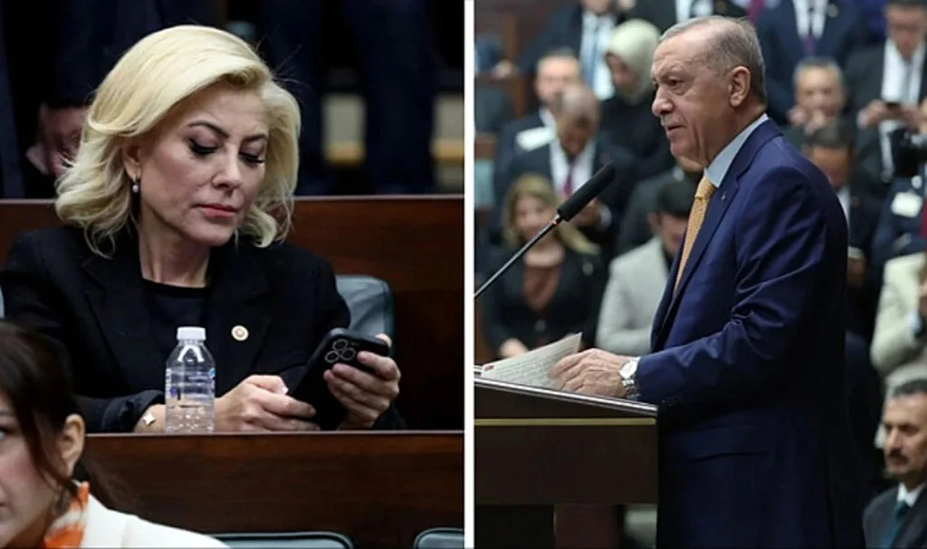 Istakoz paylaşımıyla tepkilerin odağı olmuştu! Şebnem Bursalı, Cumhurbaşkanı Erdoğan'dan özür diledi